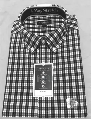 Quality Macy’S Men’S Shirts