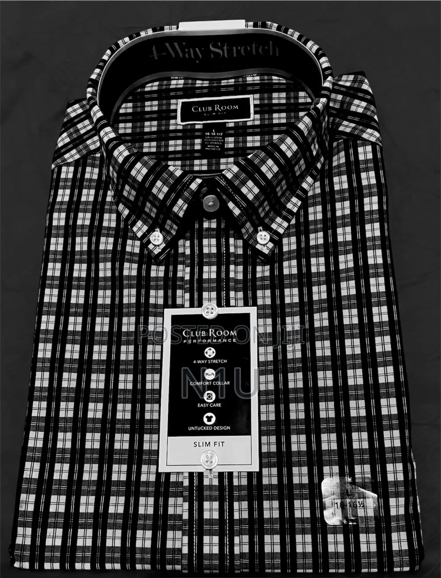 Quality Macy’S Men’S Shirts