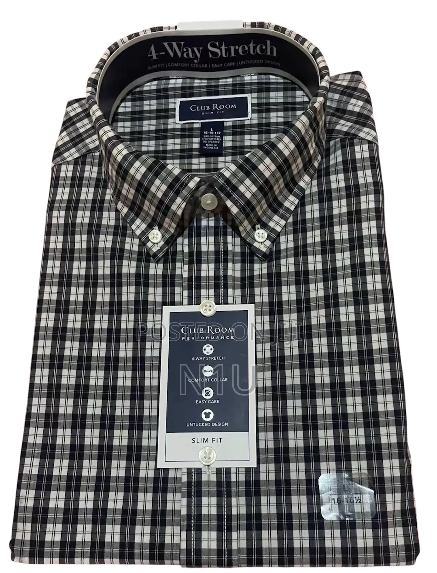 Quality Macy’S Men’S Shirts