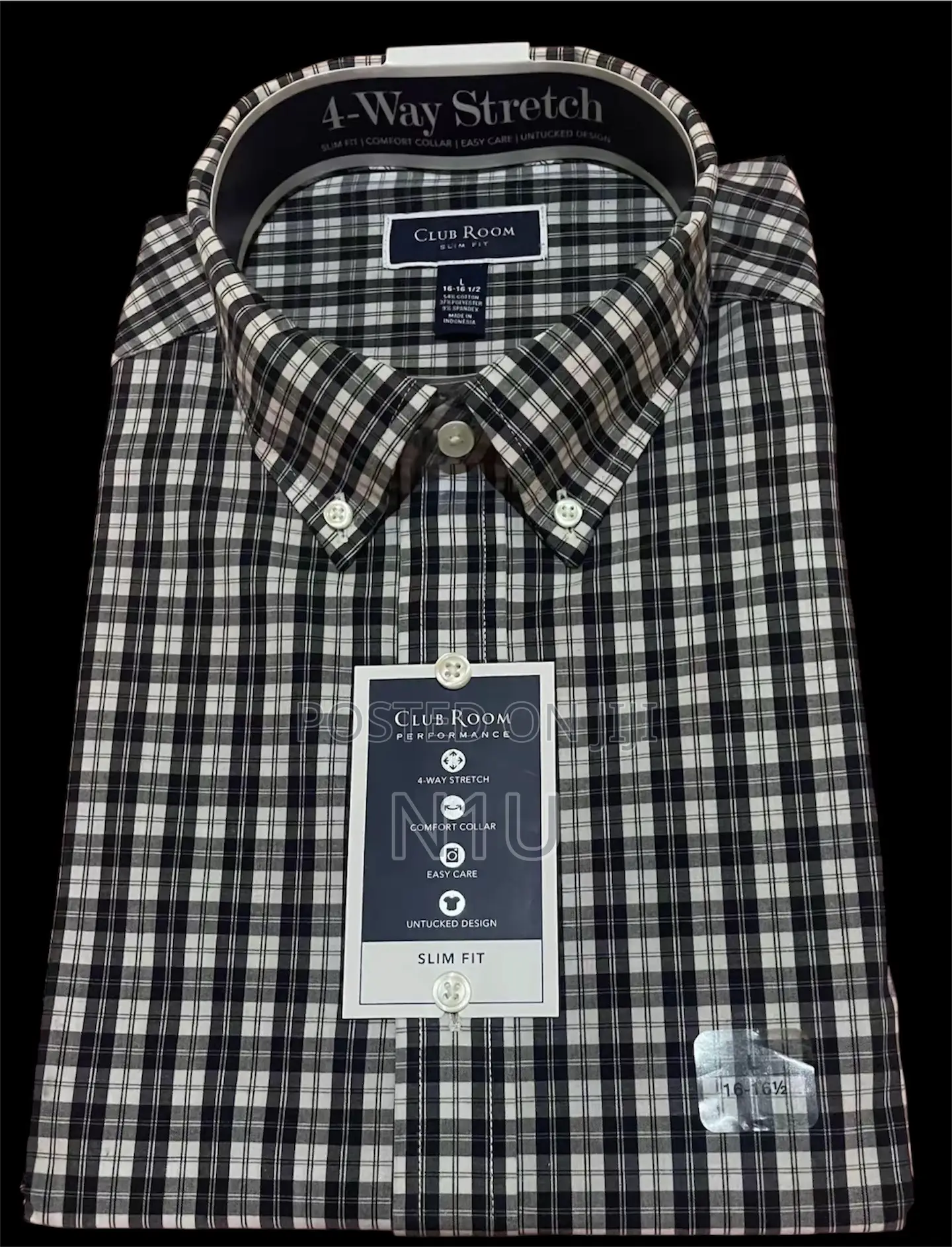Quality Macy’S Men’S Shirts