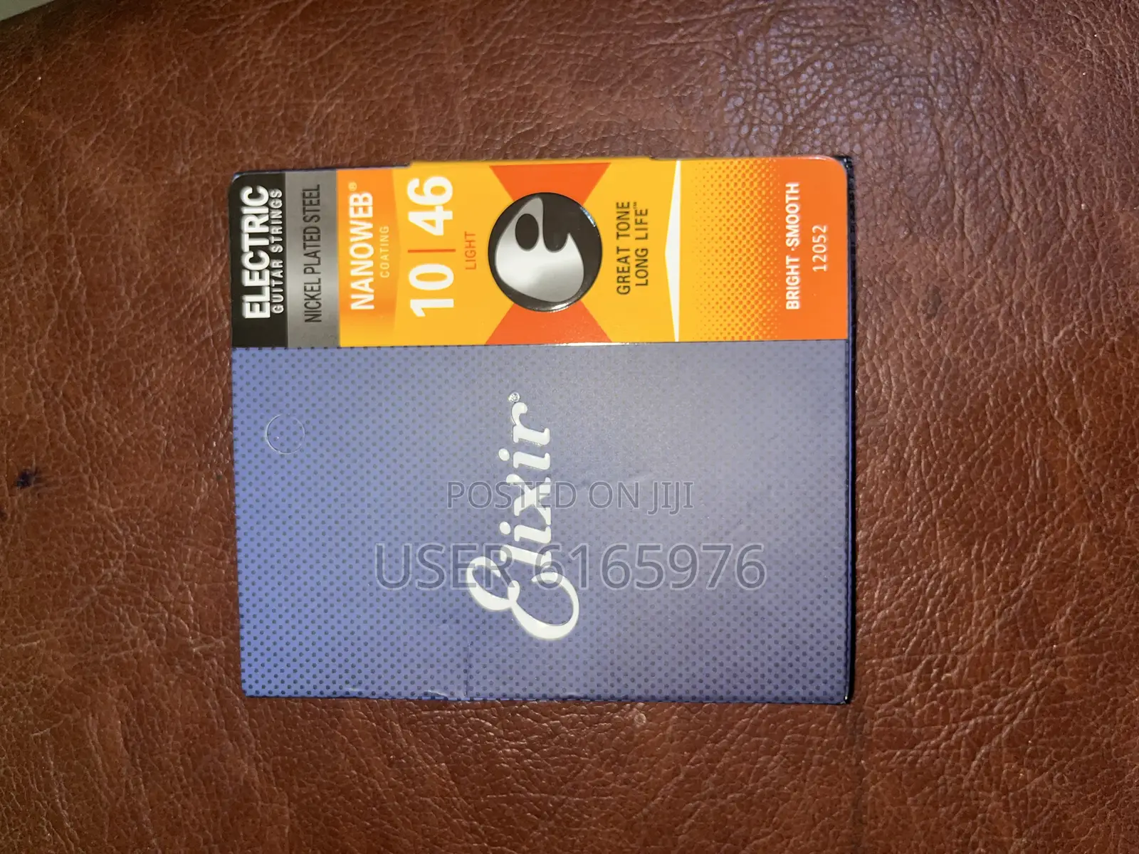 Guitar Strings for Sale