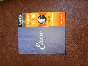 Guitar Strings for Sale