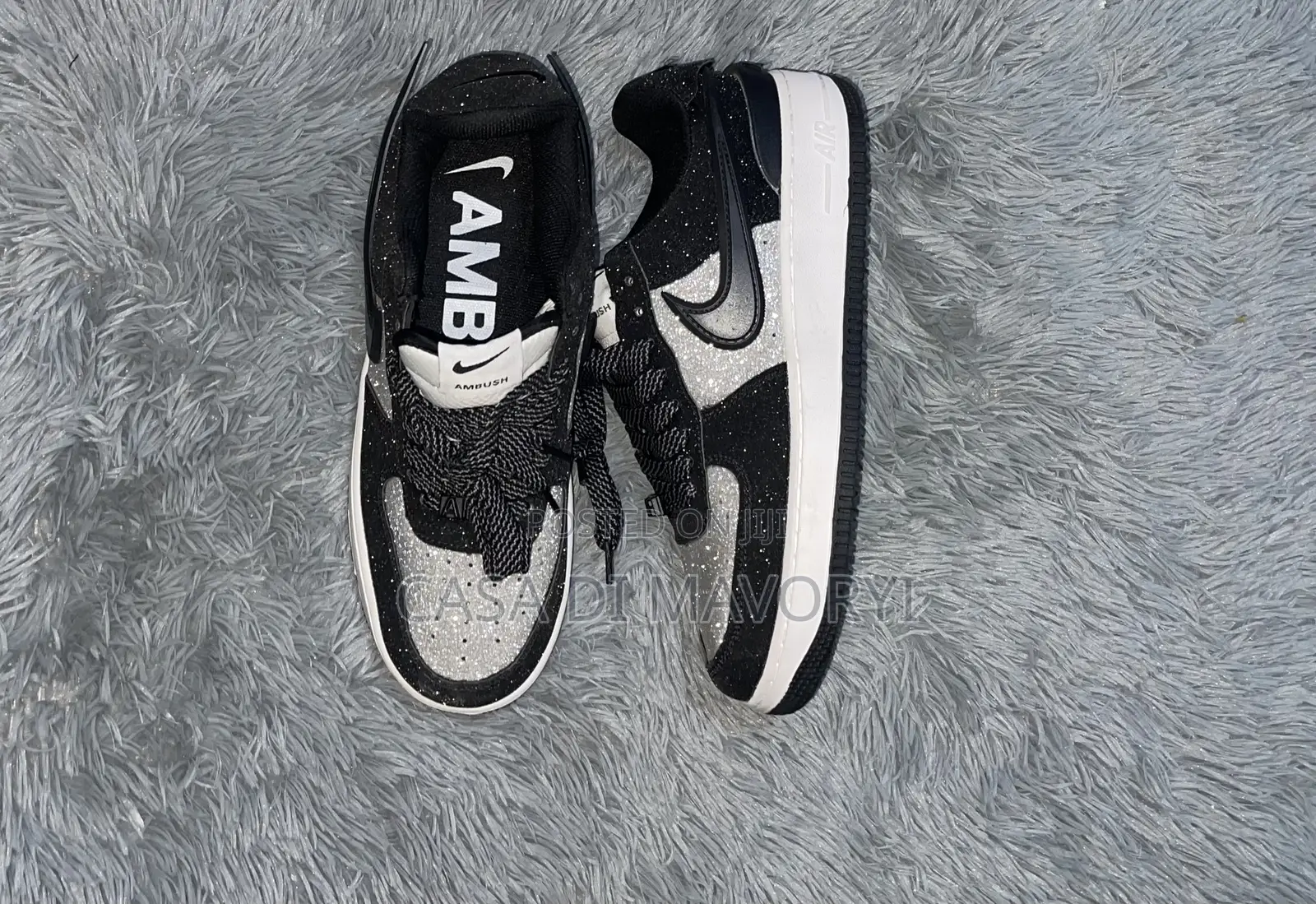 Shoe-Nikewear