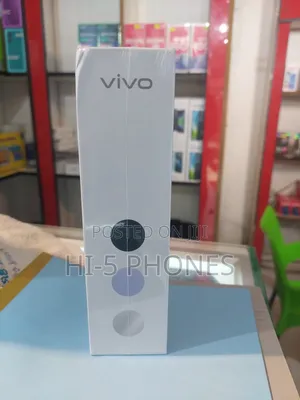 New Vivo Y04 128 GB Green