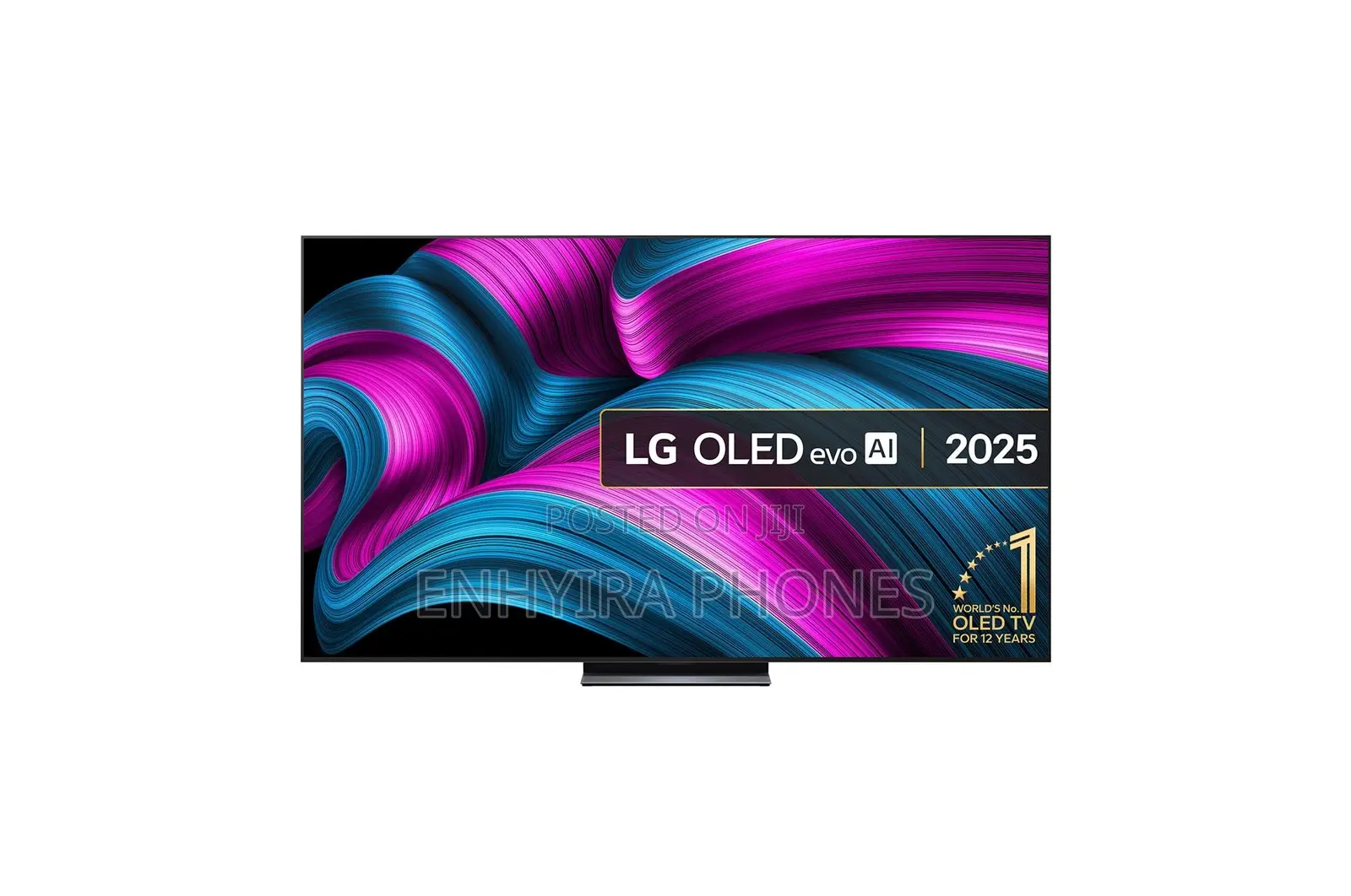 83inches Lg Oled C5