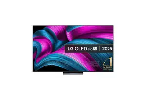 83inches Lg Oled C5