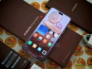 New Xiaomi Civi 4 Pro 256 GB Bronze