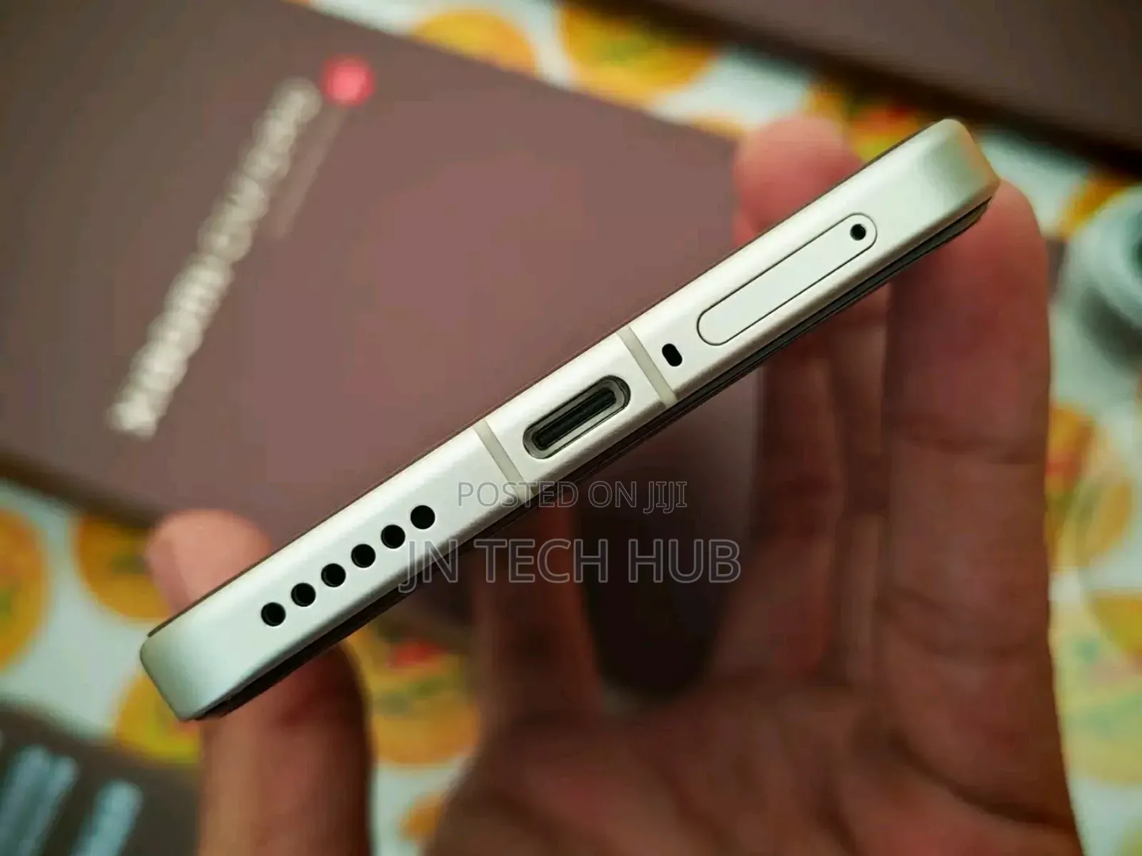 New Xiaomi Civi 4 Pro 256 GB Bronze