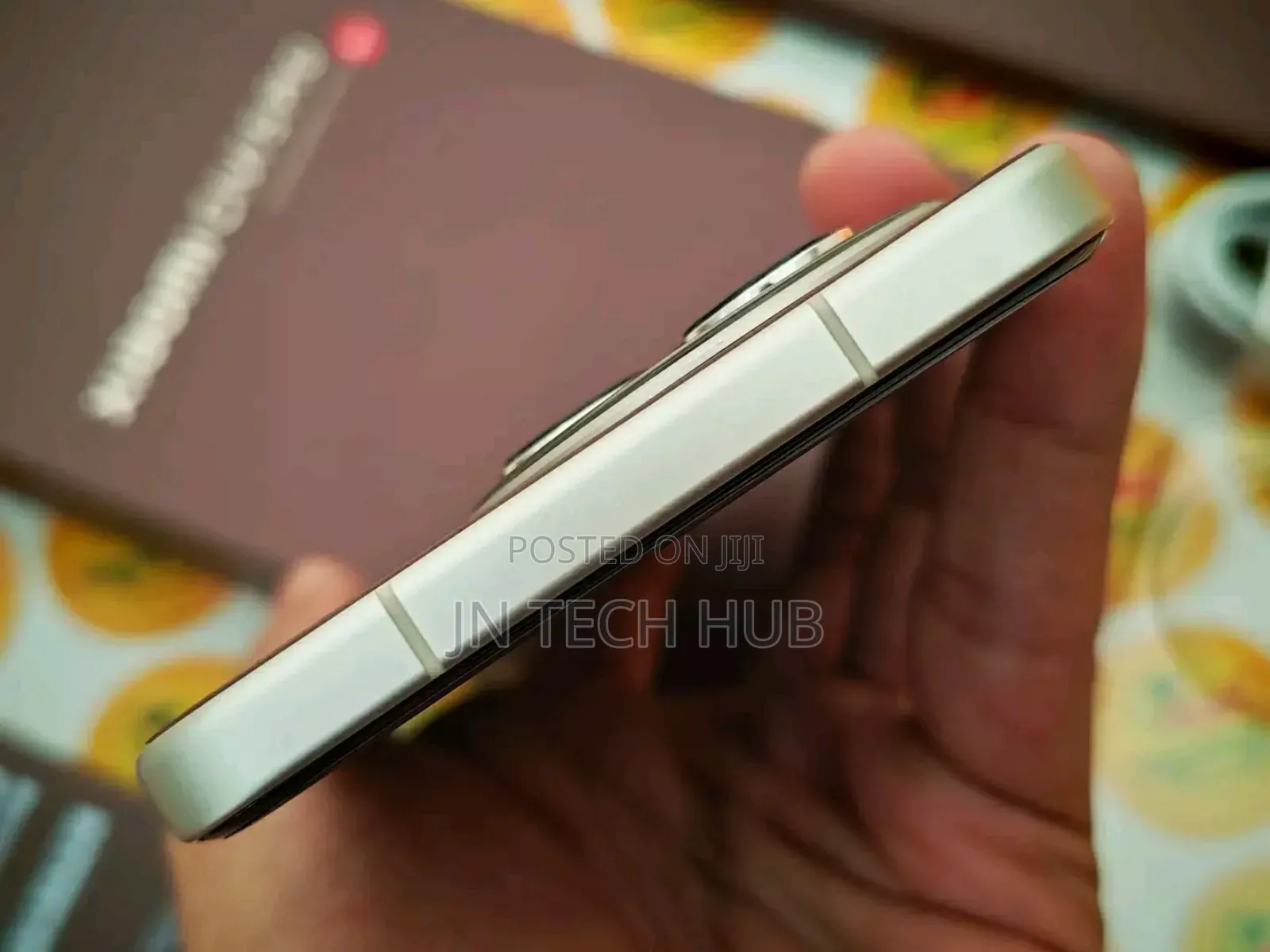 New Xiaomi Civi 4 Pro 256 GB Bronze