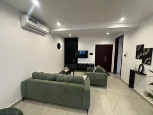 Furnished 2bdrm Apartment in Ashale Botwe for rent
