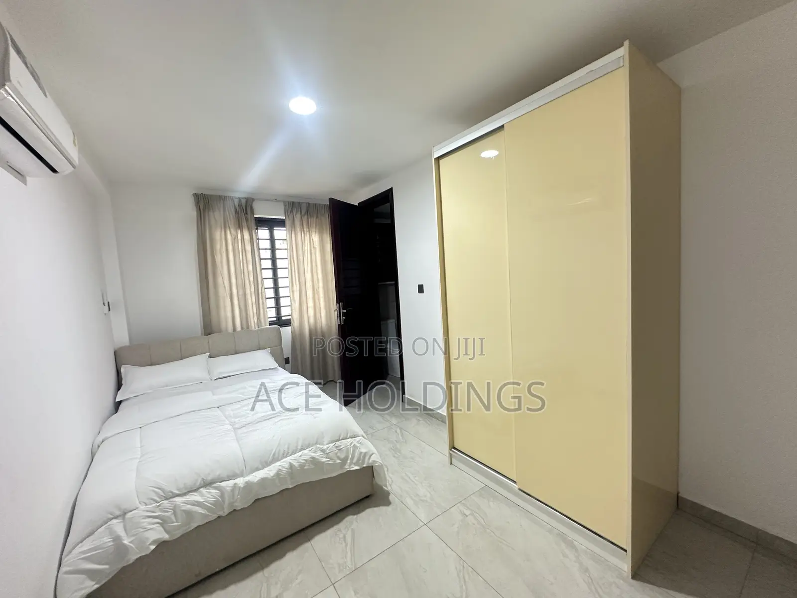 Furnished 2bdrm Apartment in Ashale Botwe for rent