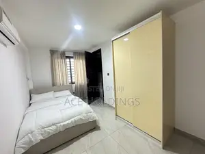 Furnished 2bdrm Apartment in Ashale Botwe for rent
