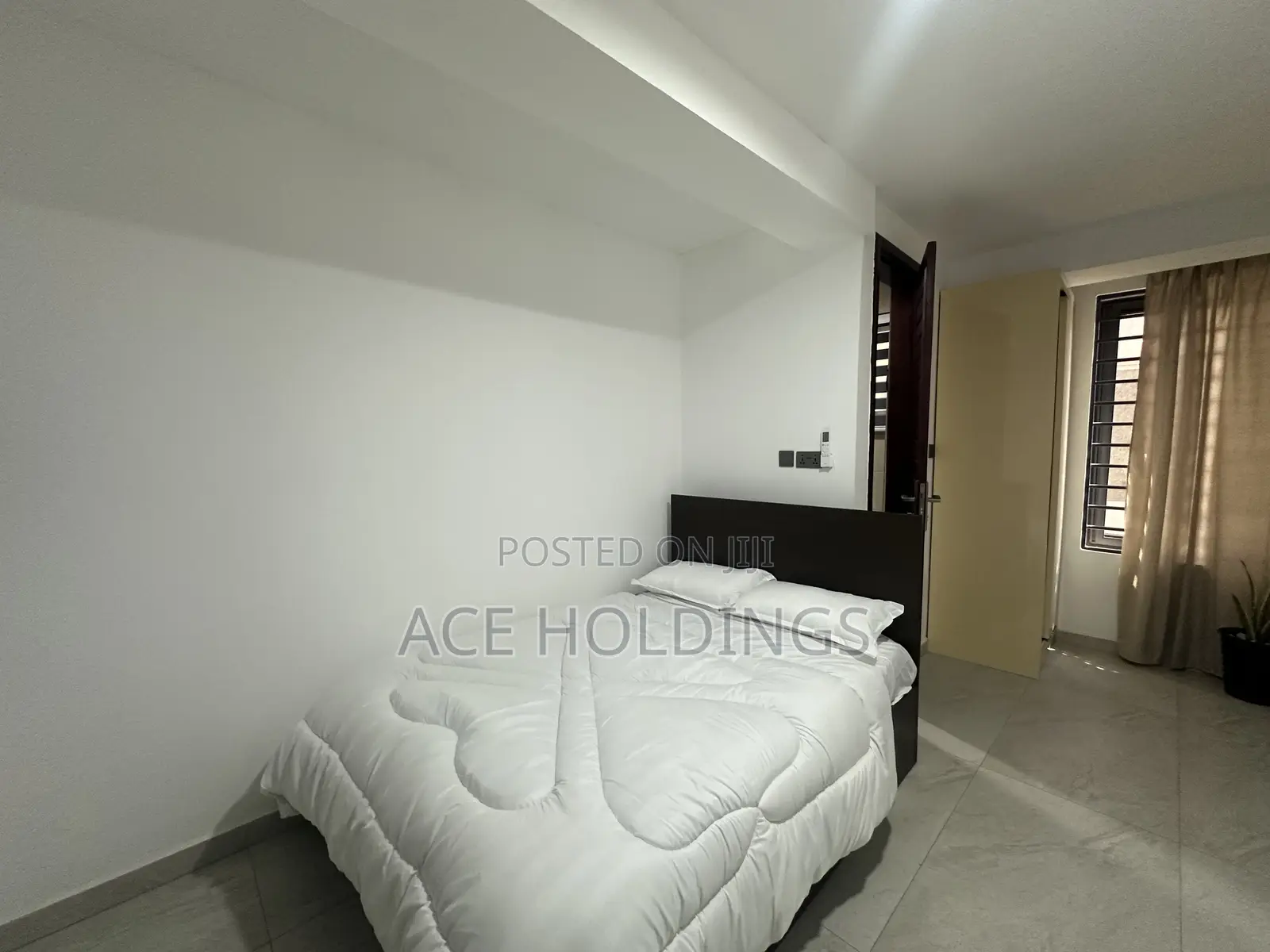 Furnished 2bdrm Apartment in Ashale Botwe for rent