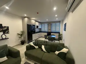 Furnished 2bdrm Apartment in Ashale Botwe for rent