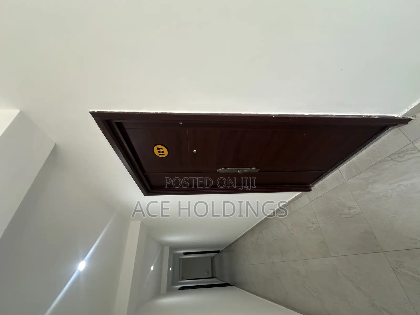 Furnished 2bdrm Apartment in Ashale Botwe for rent