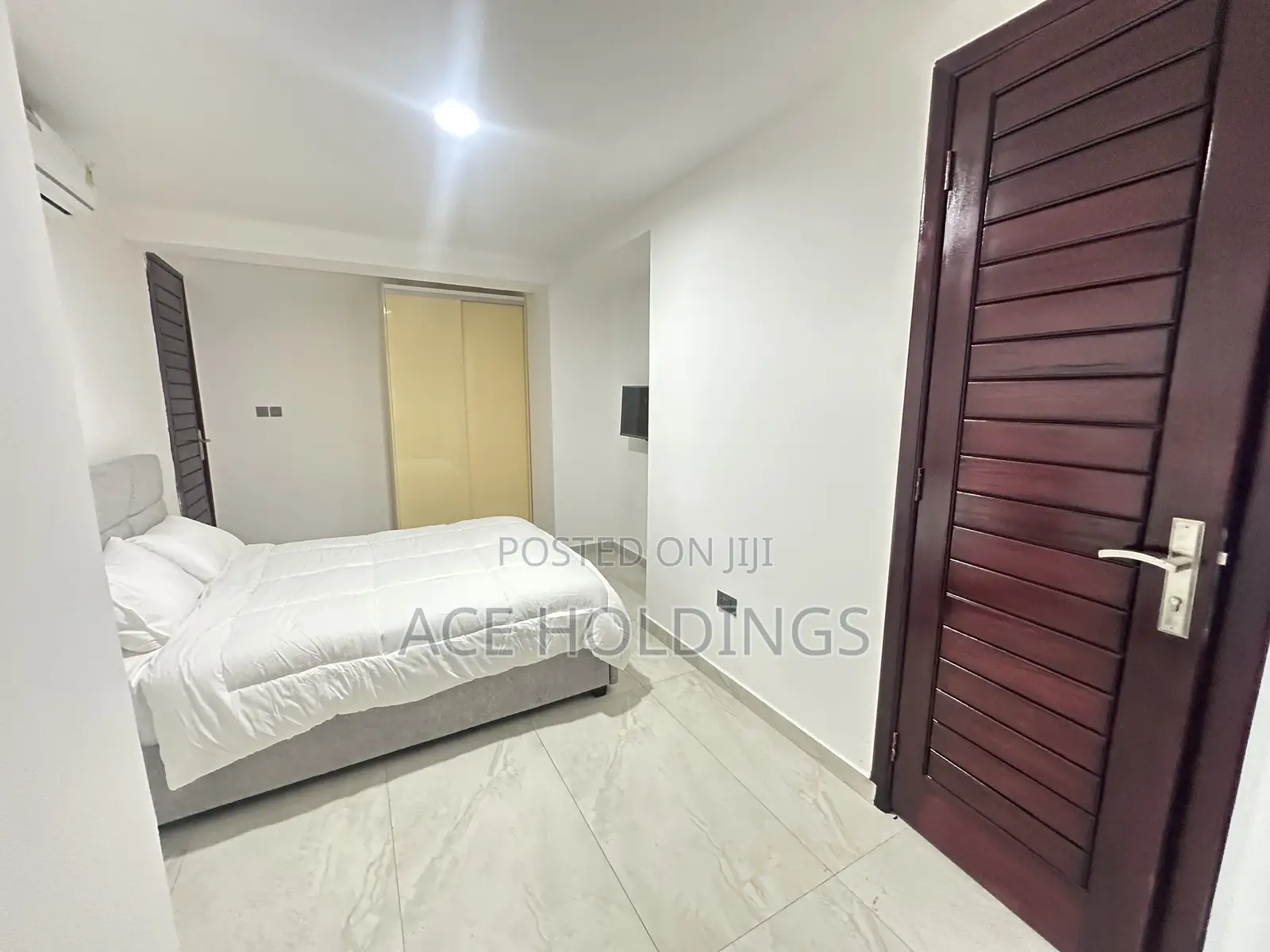 Furnished 2bdrm Apartment in Ashale Botwe for rent