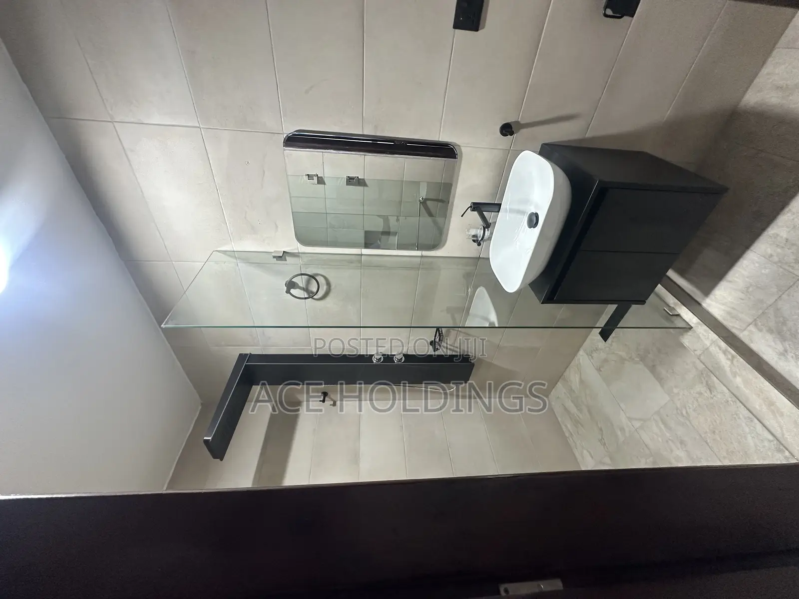 Furnished 2bdrm Apartment in Ashale Botwe for rent