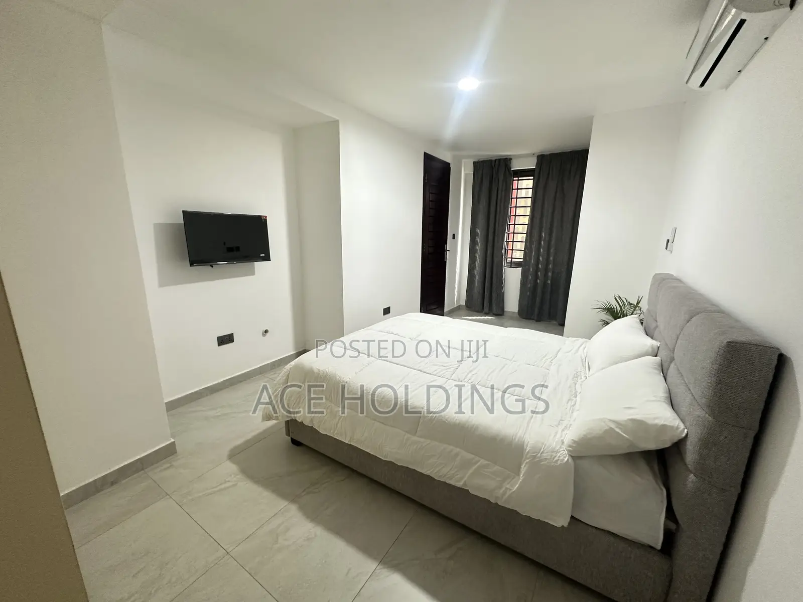 Furnished 2bdrm Apartment in Ashale Botwe for rent
