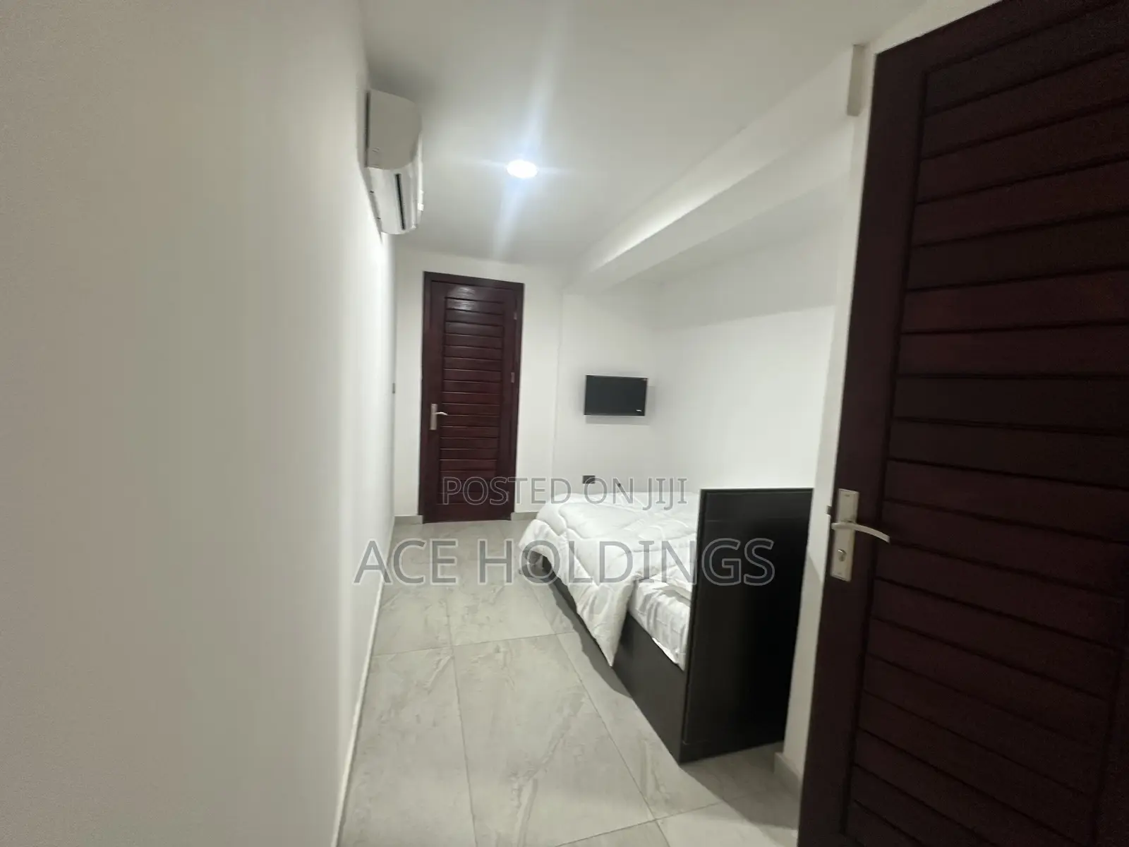 Furnished 2bdrm Apartment in Ashale Botwe for rent