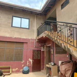 1bdrm Apartment in Kg Franco Properties, Spintex for rent