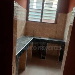 1bdrm Apartment in Kg Franco Properties, Spintex for rent