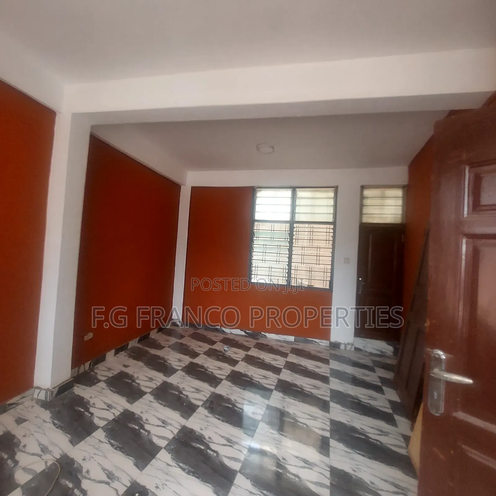 1bdrm Apartment in Kg Franco Properties, Spintex for rent