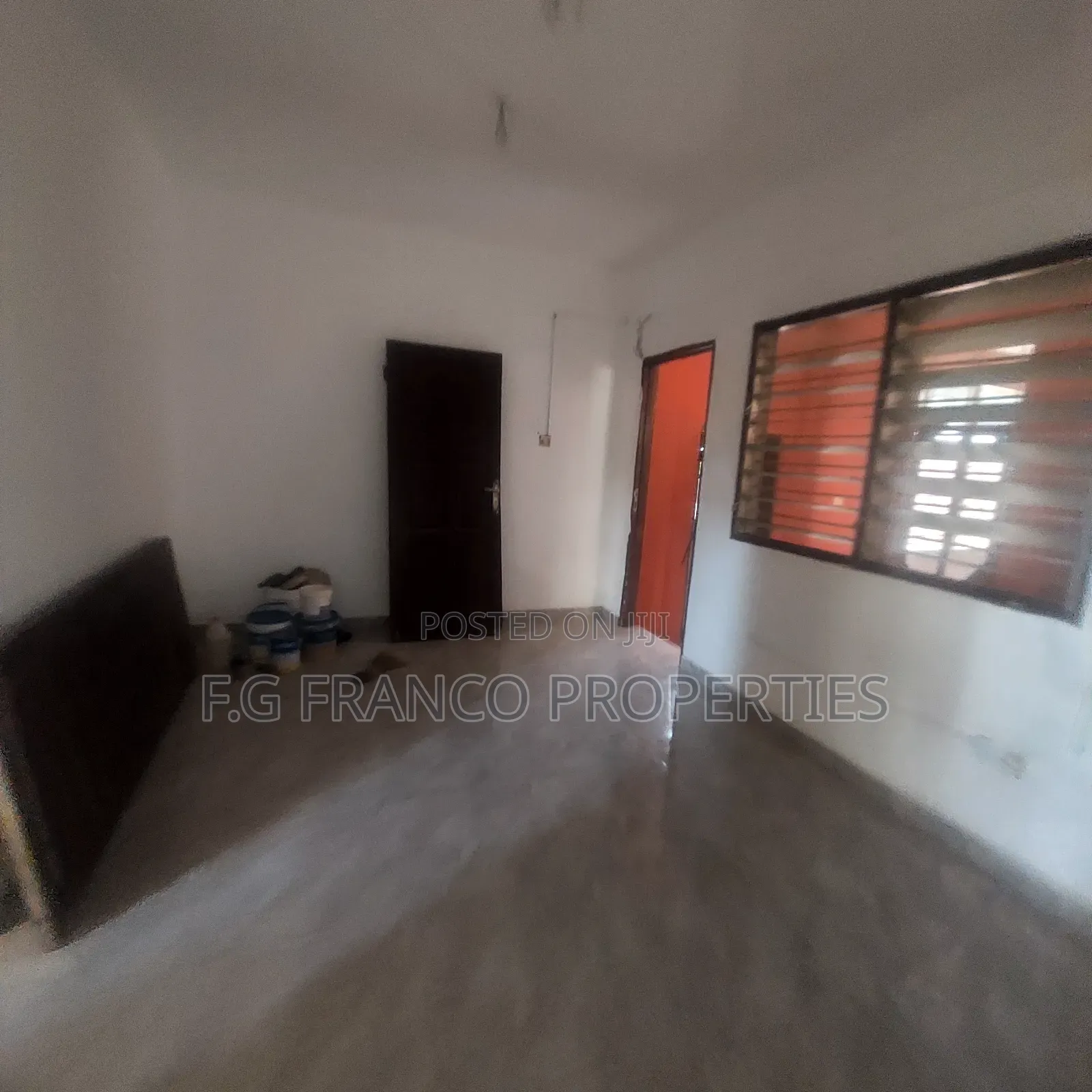 1bdrm Apartment in Kg Franco Properties, Spintex for rent