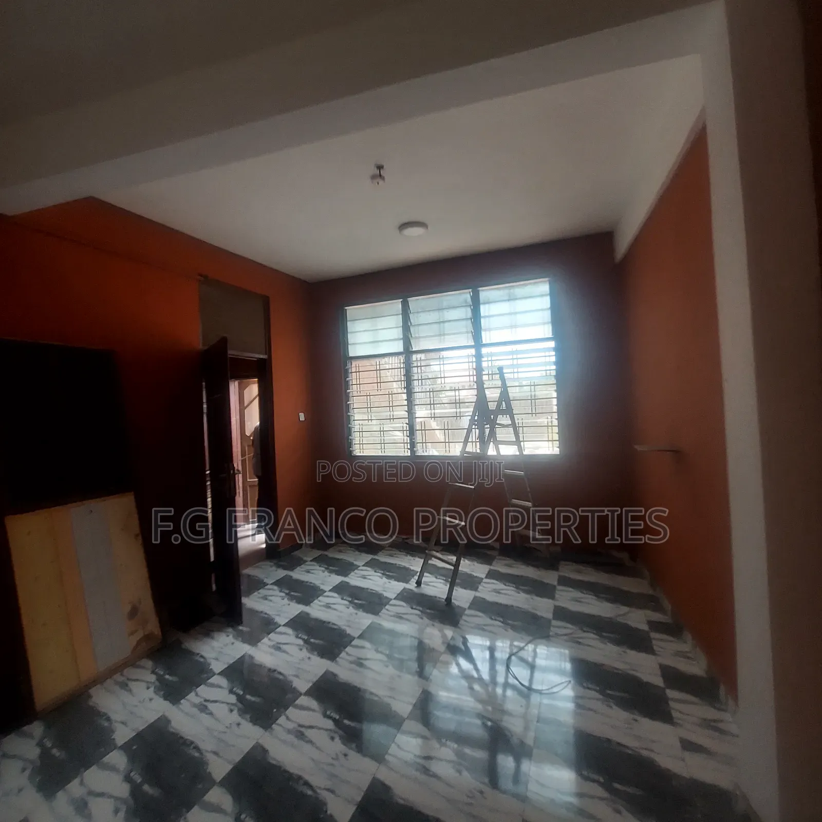 1bdrm Apartment in Kg Franco Properties, Spintex for rent