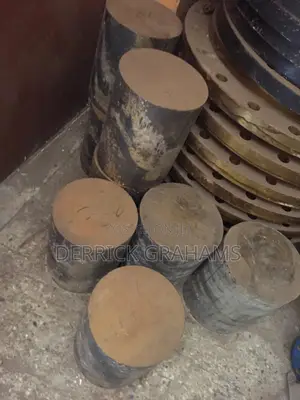 Brass And Bronze Shaft