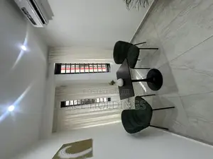Furnished 1bdrm Apartment in Botwe for rent