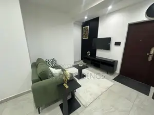 Furnished 1bdrm Apartment in Botwe for rent