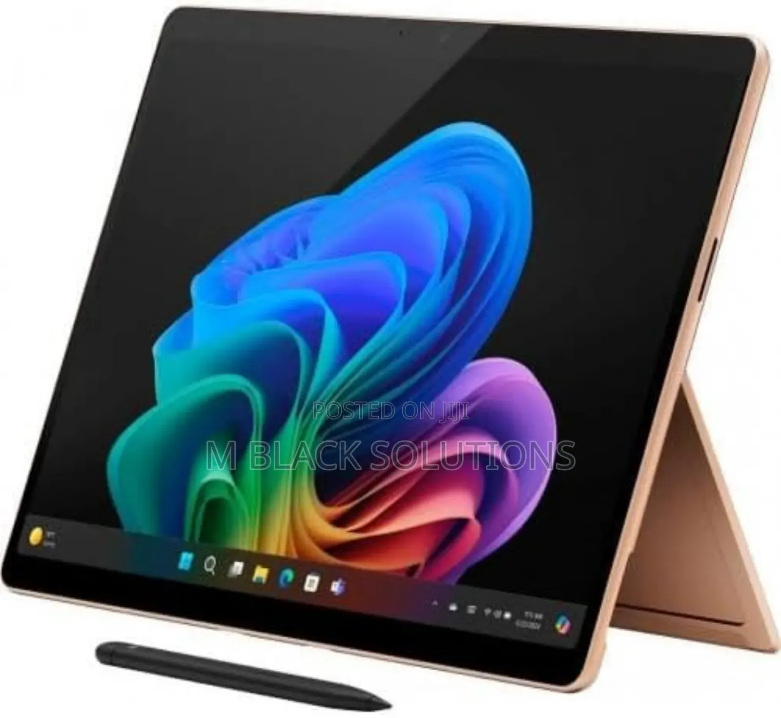 Microsoft Surface Pro Snapdragon X Plus 16gb Ram, 512gb