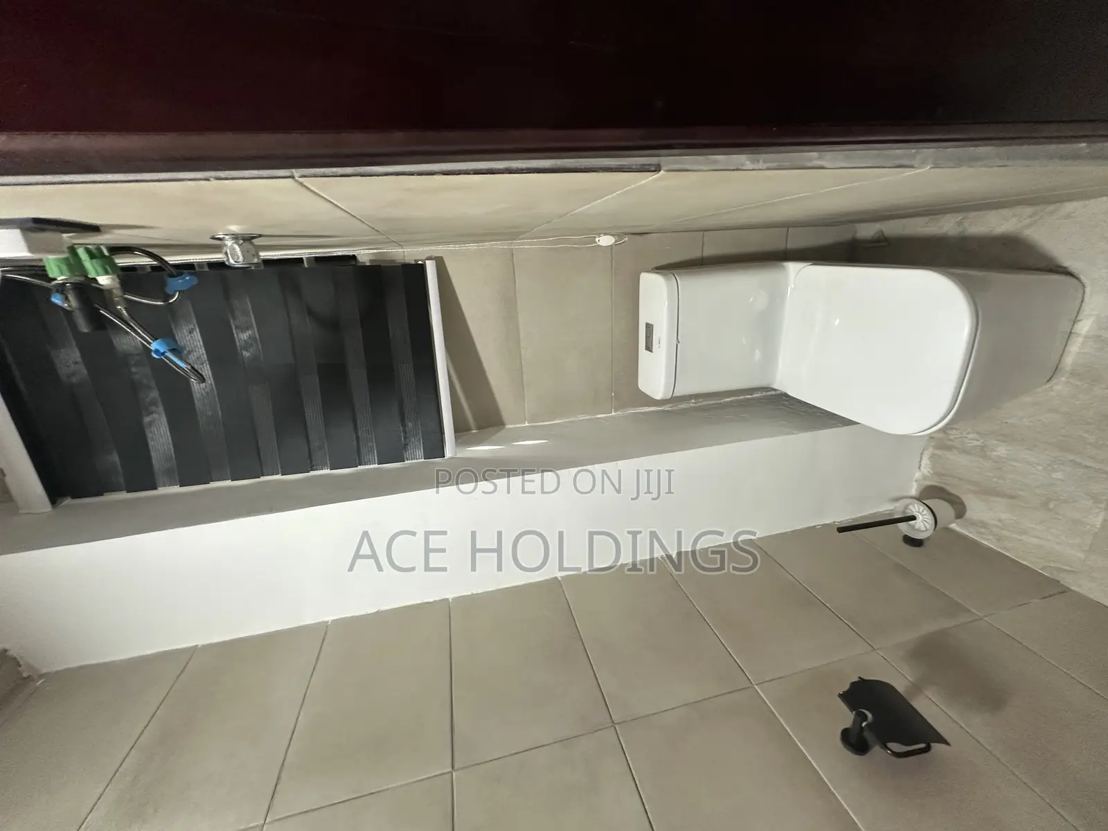 Furnished 1bdrm Apartment in Botwe for rent