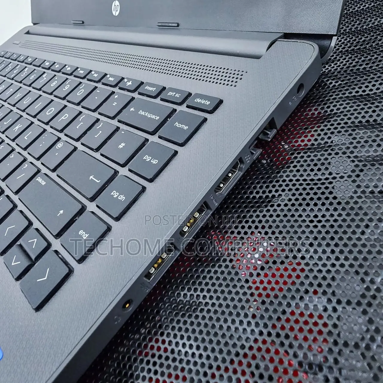 Laptop HP Stream Notebook 4GB Intel Celeron SSD 256GB