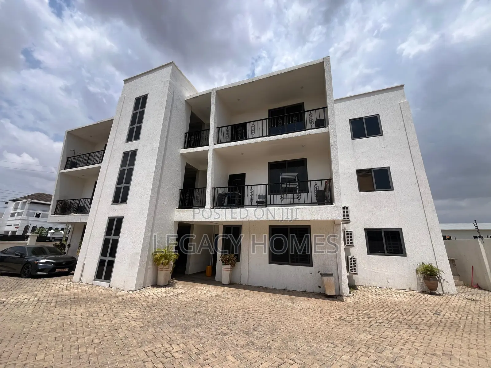 2bdrm Apartment in Ability for rent