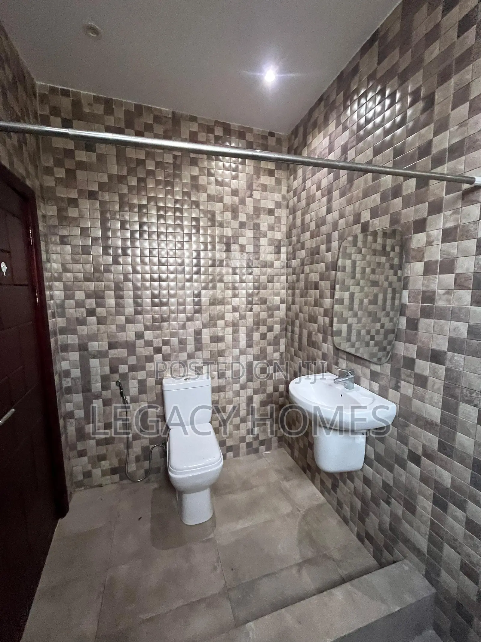 2bdrm Apartment in Ability for rent