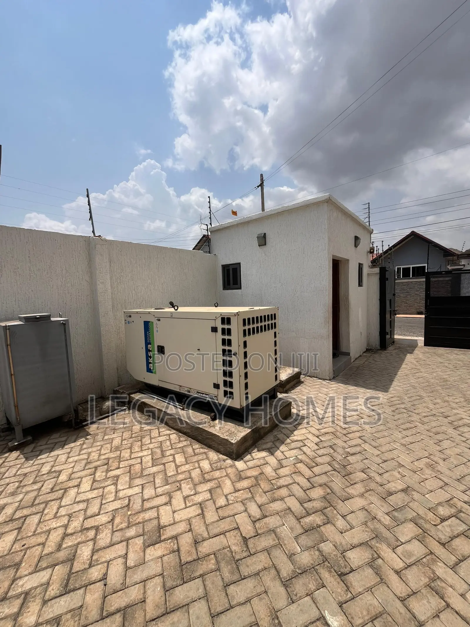 2bdrm Apartment in Ability for rent