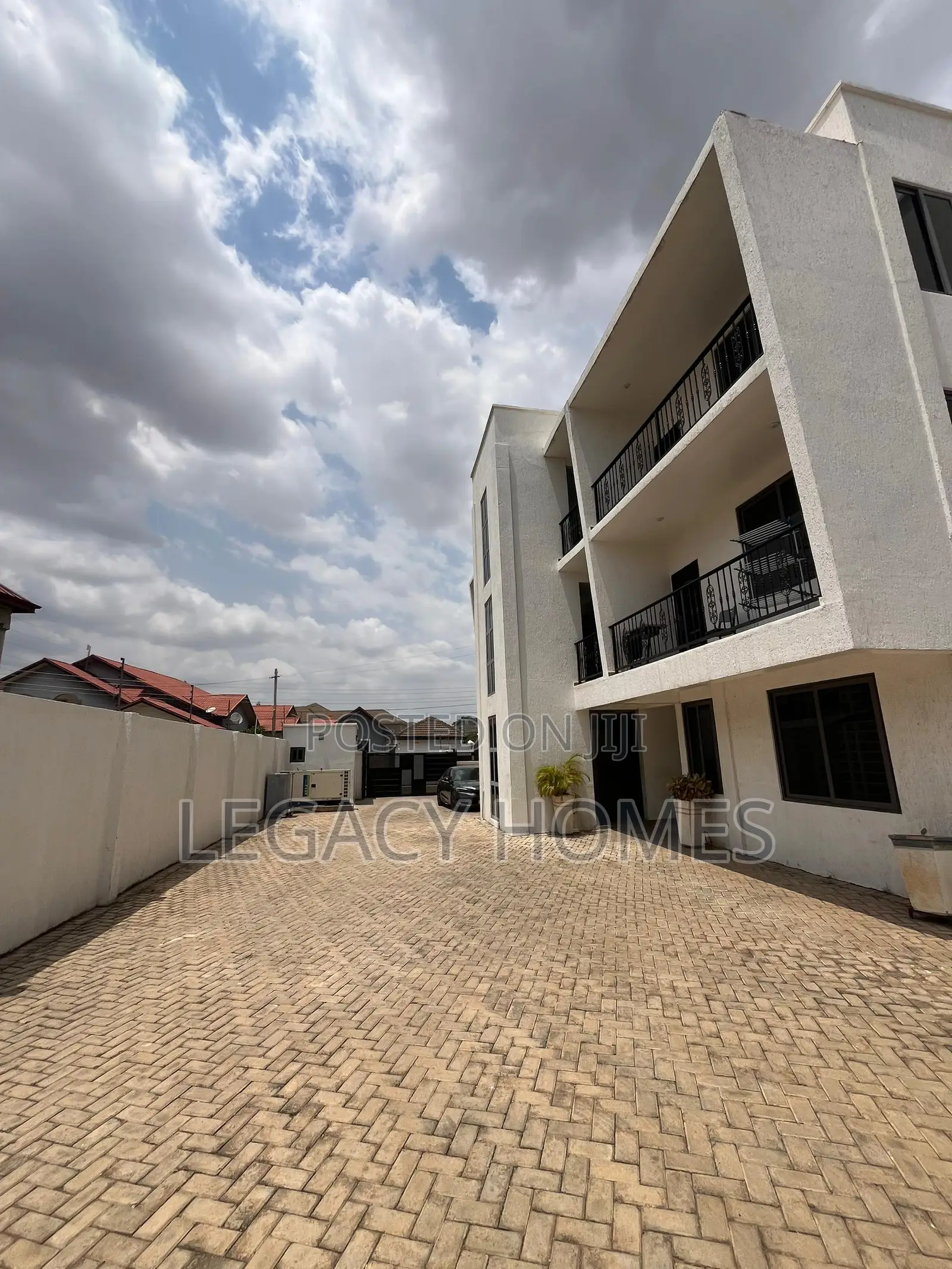2bdrm Apartment in Ability for rent