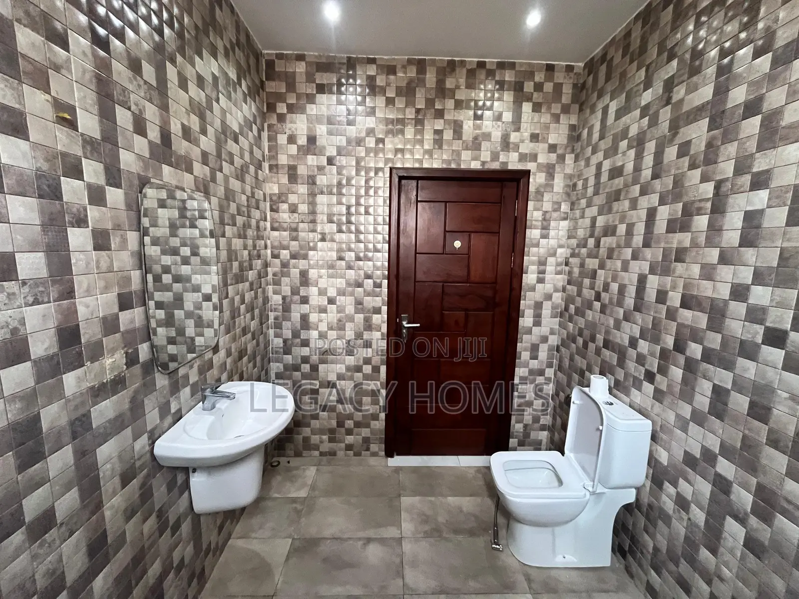 2bdrm Apartment in Ability for rent