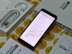 New Rugone Rugone Xever 7 Pro 5G 512 GB Pink
