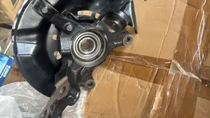 Corolla 09 to 2014