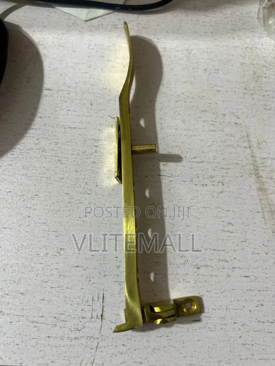 Window Lock 8m