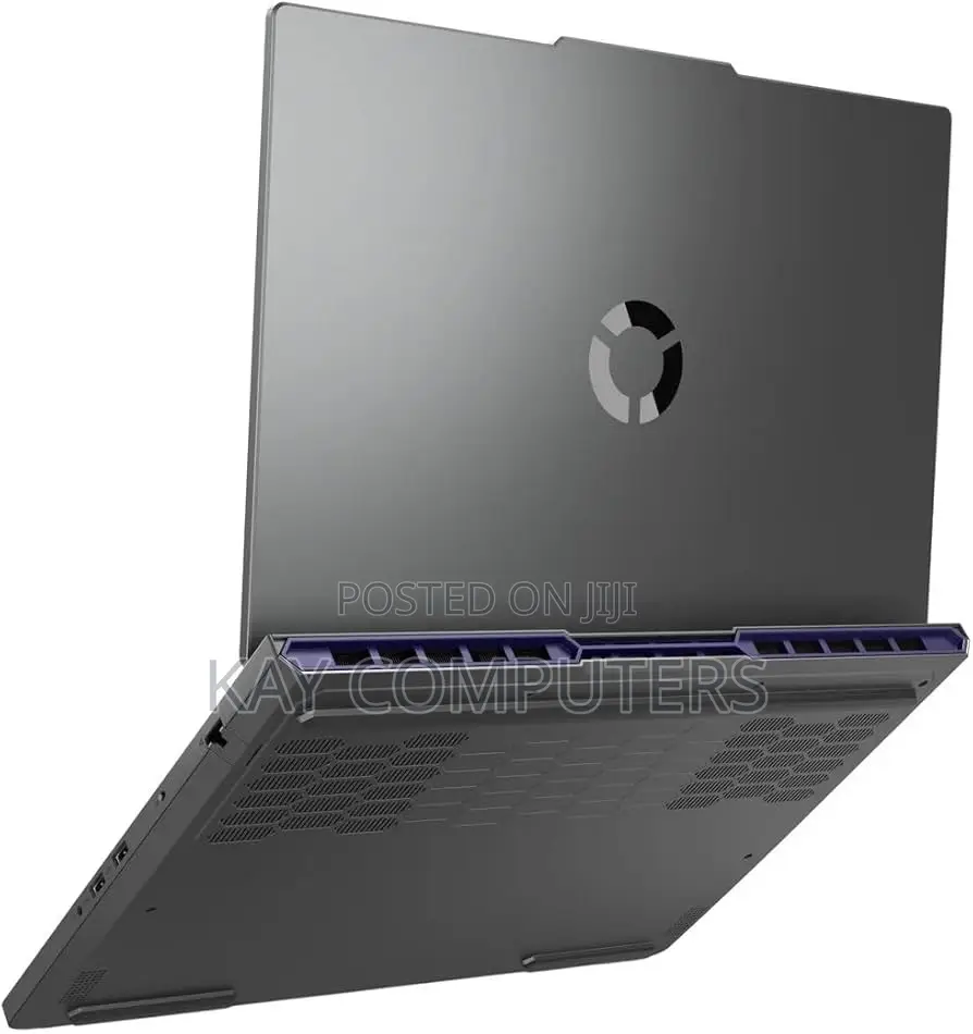 New Laptop Lenovo Legion 5 32GB Intel Core Ultra 9 SSD 1T