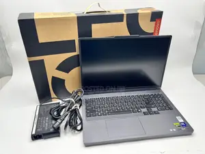 New Laptop Lenovo Legion 5 32GB Intel Core Ultra 9 SSD 1T