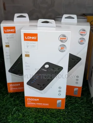 High Quality Ldnio Extension Board.