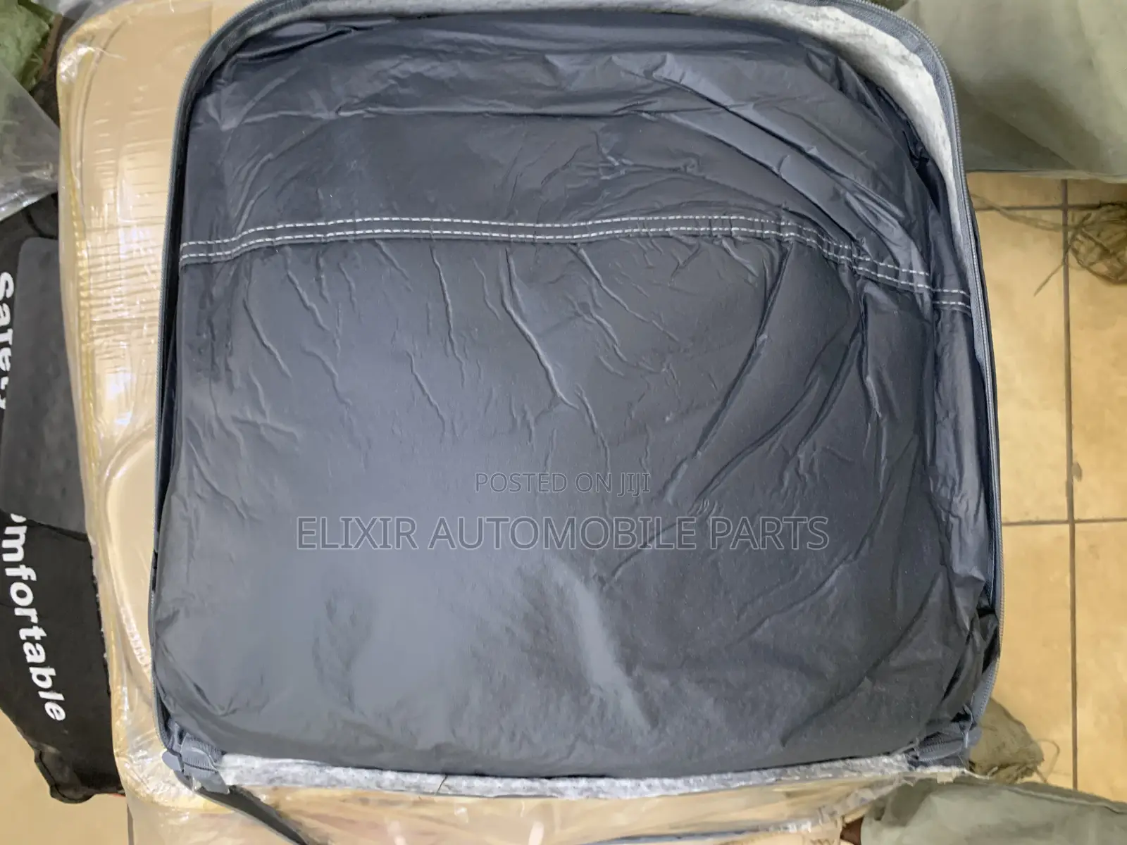 Car Body Cover for Nissan Navara