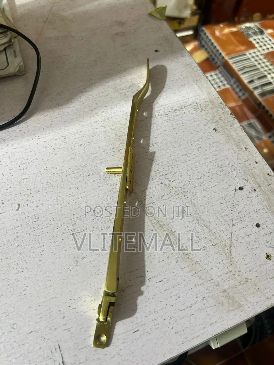 Window Locks 10m