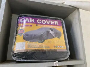 Car Body Cover for Nissan Navara