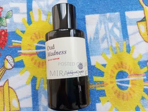 Oud Madness