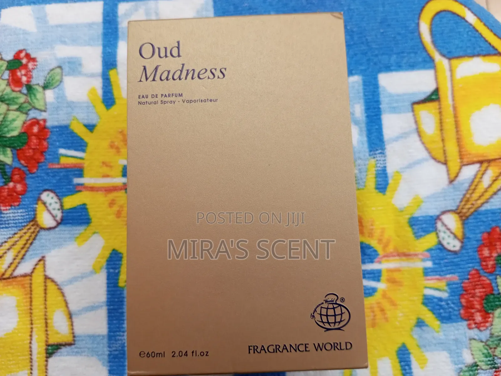 Oud Madness